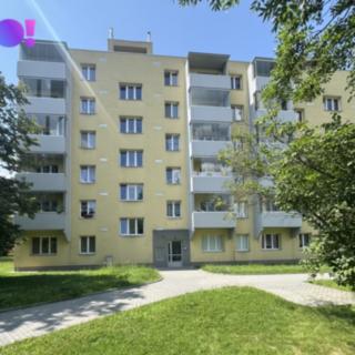Prodej bytu 3+1 68 m² Třinec Lyžbice, Kopernikova