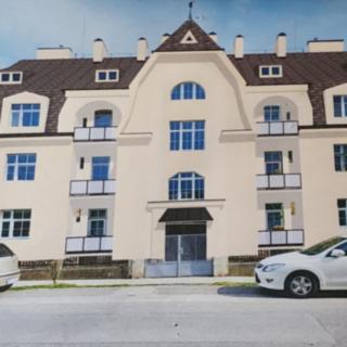 Prodej bytu 3+1 103 m² Šumperk, Čsl. armády