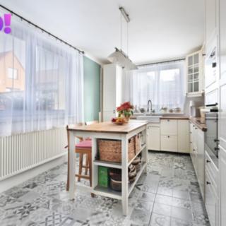 Prodej rodinného domu 140 m² Kostelec nad Černými lesy, Příční