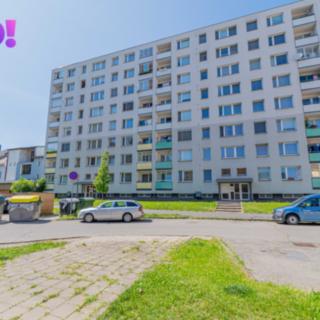 Prodej bytu 3+1 68 m² Přerov I-Město, Boženy Němcové