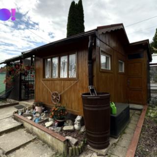 Prodej chaty 25 m² Šenov