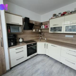 Prodej bytu 3+1 85 m² Orlová Lutyně, Adamusova