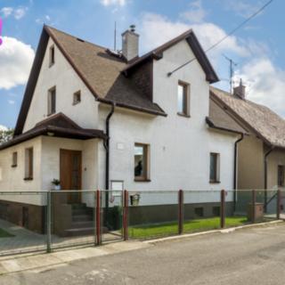 Prodej rodinného domu 103 m² Baška