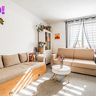 Prodej bytu 3+1 76 m² Nový Jičín, Vančurova