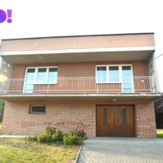 Prodej rodinného domu 105 m² Píšť, Ratibořská