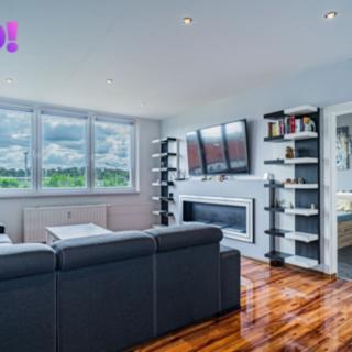Prodej bytu 4+1 95 m² Český Těšín