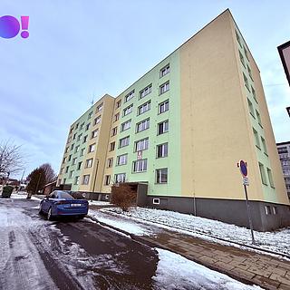 Prodej bytu 3+1 68 m² Opava Kateřinky, Pekařská