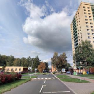 Pronájem bytu 1+1 38 m² Třinec