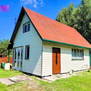 Prodej chaty 60 m² Petrovice u Karviné