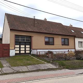 Prodej chalupy 350 m² Zbraslav, Malinovského