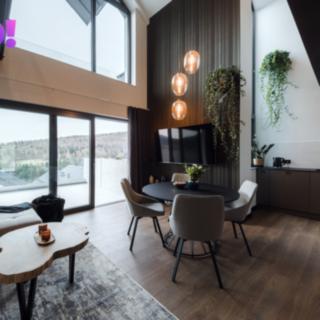 Prodej bytu 2+kk, 53m²