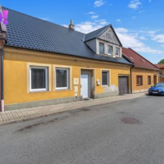 Prodej rodinného domu 120 m² Mimoň I, Sluneční
