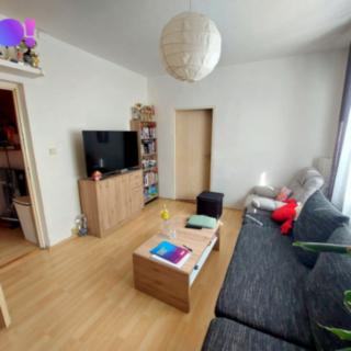 Pronájem bytu 3+1 58 m² Orlová Lutyně, Kpt. Jaroše
