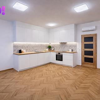 Pronájem bytu 3+kk 76 m² Český Těšín, Smetanova