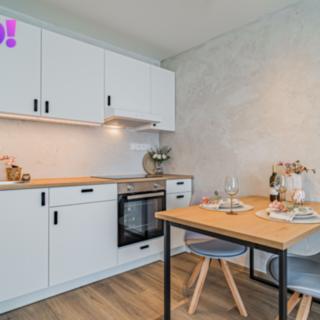 Prodej bytu 2+kk 40 m² Ostrava