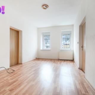 Prodej bytu 3+kk 65 m² Jáchymov, Šafaříkova
