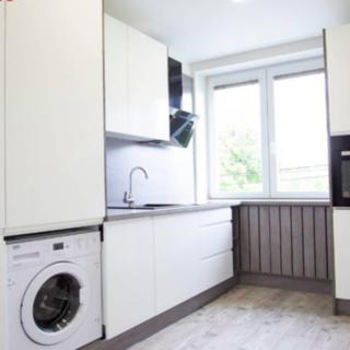 Pronájem bytu 3+1 75 m² Ostrava