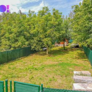 Prodej zahrady 432 m² Hranice