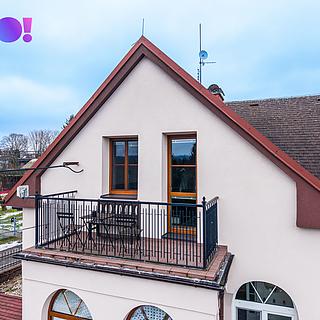 Prodej rodinného domu 240 m² Orlová Poruba, Dělnická