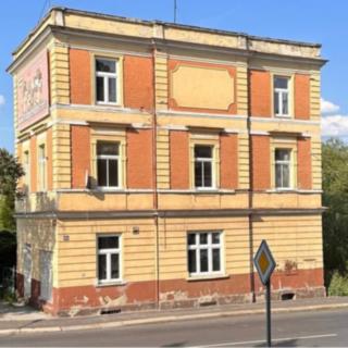 Prodej rodinného domu 255 m² Benešov nad Ploučnicí
