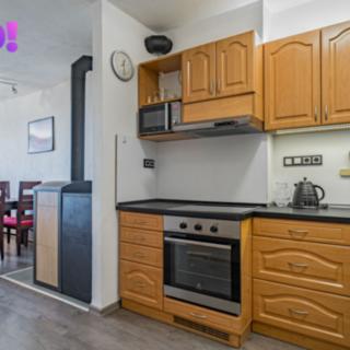 Prodej bytu 3+kk 88 m² Moravec