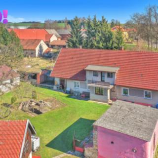 Prodej zemědělské usedlosti 157 m² Mezilečí