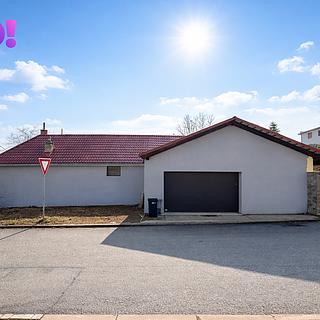 Prodej rodinného domu 196 m² Tečovice