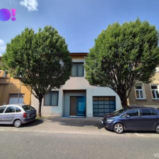 Prodej rodinného domu 240 m² Prostějov