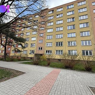 Prodej bytu 2+1 54 m&sup2; Ostrava