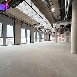 Pronájem ostatního komerčního prostoru 380 m² Praha Holešovice, Veletržní