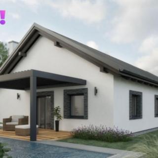 Prodej rodinného domu 109 m² Ostrava