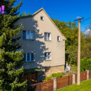 Prodej rodinného domu 160 m² Paskov, Vodárenská