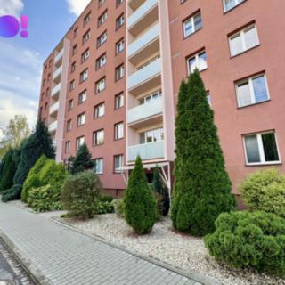 Prodej bytu 3+1 68 m² Karviná Ráj, U Lesa