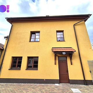 Pronájem bytu 1+kk, garsoniery 27 m&sup2; Lipník nad Bečvou