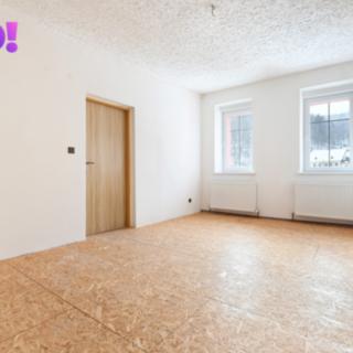 Prodej bytu 4+kk 80 m² Jáchymov, Šafaříkova