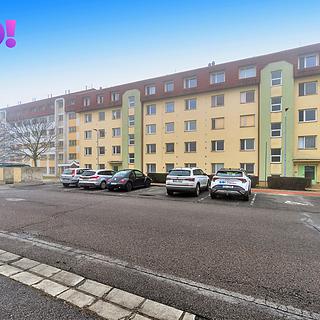 Pronájem bytu 2+1 63 m&sup2; Chrudim