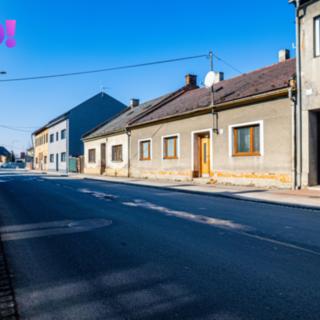 Prodej rodinného domu 102 m² Litovel