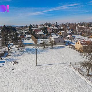 Prodej stavební parcely 1 274 m² Orlová
