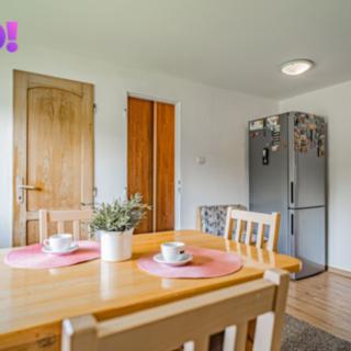 Prodej rodinného domu 160 m² Bystřice