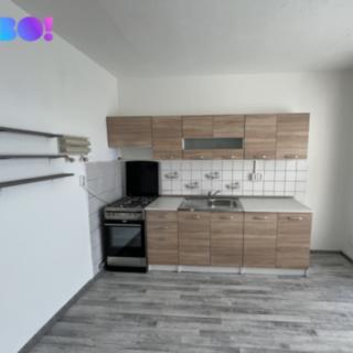 Pronájem bytu 3+1 69 m² Český Těšín, Okružní