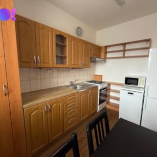 Pronájem bytu 2+1 44 m² Třinec Dolní Líštná, Sosnová