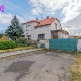 Prodej rodinného domu 265 m² Žalkovice
