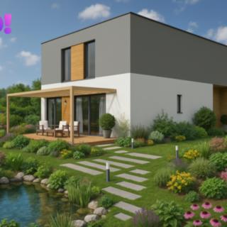 Prodej rodinného domu 340 m²