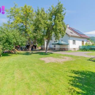 Prodej rodinného domu 67 m² Bohdíkov Raškov