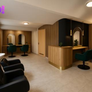 Pronájem obchodu 60 m² Olomouc