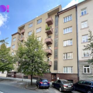 Prodej bytu 2+1 81 m² Ostrava