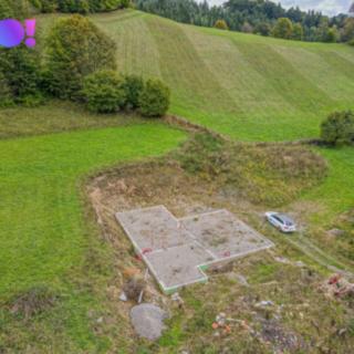 Prodej stavební parcely 4 560 m² Hanušovice