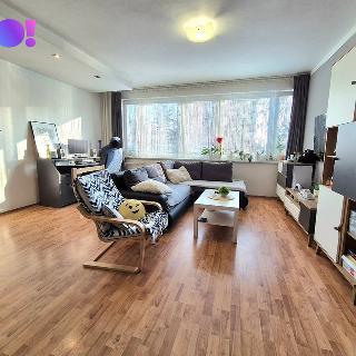 Pronájem bytu 2+1 58 m² Prostějov, Moravská