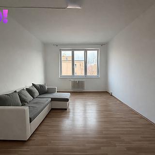 Pronájem bytu 2+1 52 m² Třinec Lyžbice, Máchova