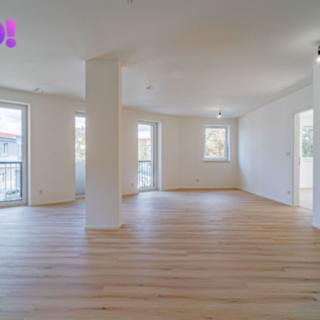 Prodej bytu 4+kk 120 m² Prostějov, Mlýnská